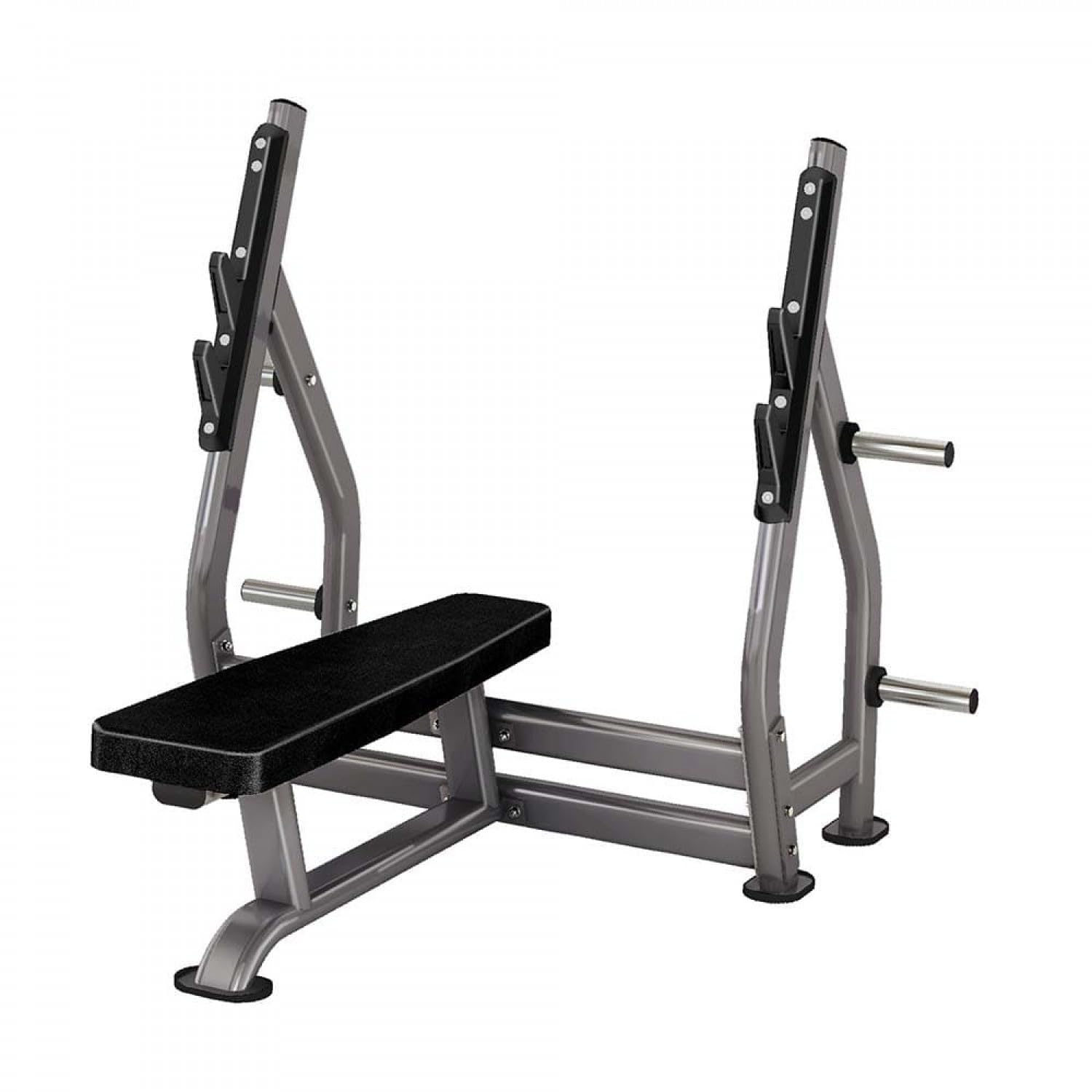 WELCARE WR004 OLYMBIC Flat Bench Press-image-41