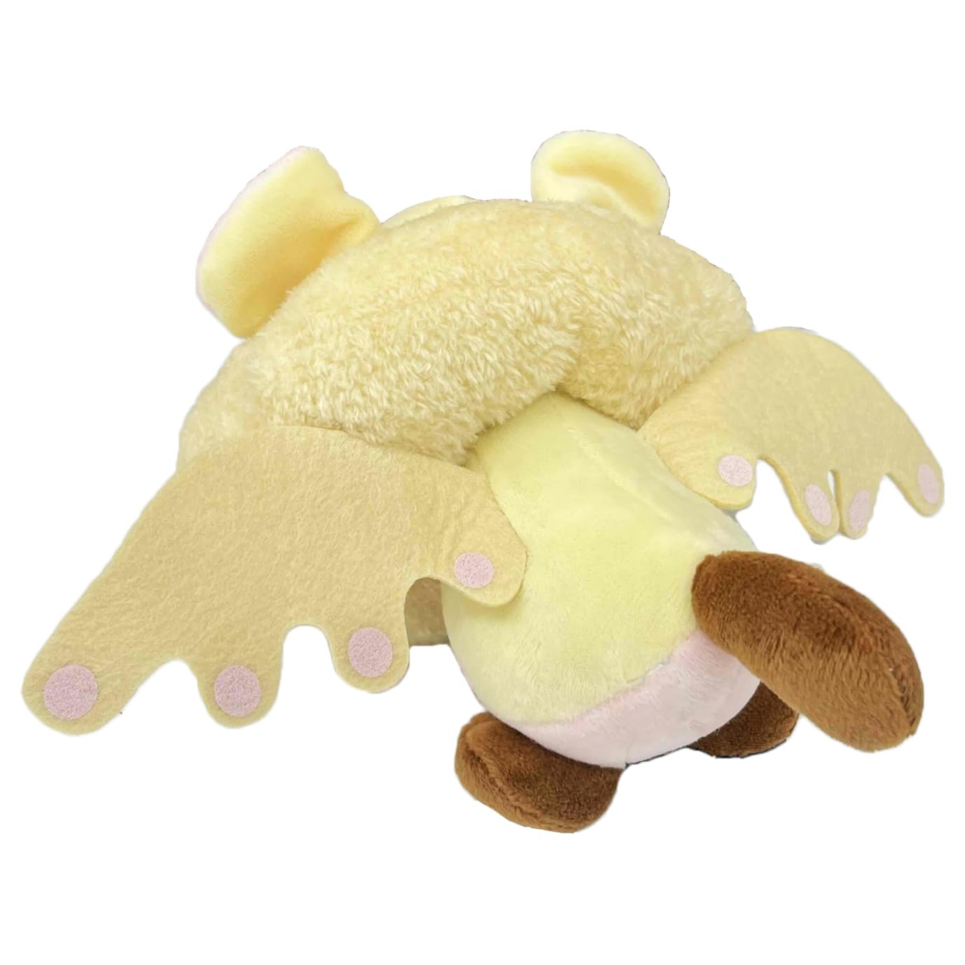 【新品】カプコン モンスターハンター デフォルメぬいぐるみ フルフル 復刻 Amazon.co.jp: モンスターハンター デフォルメぬいぐるみ