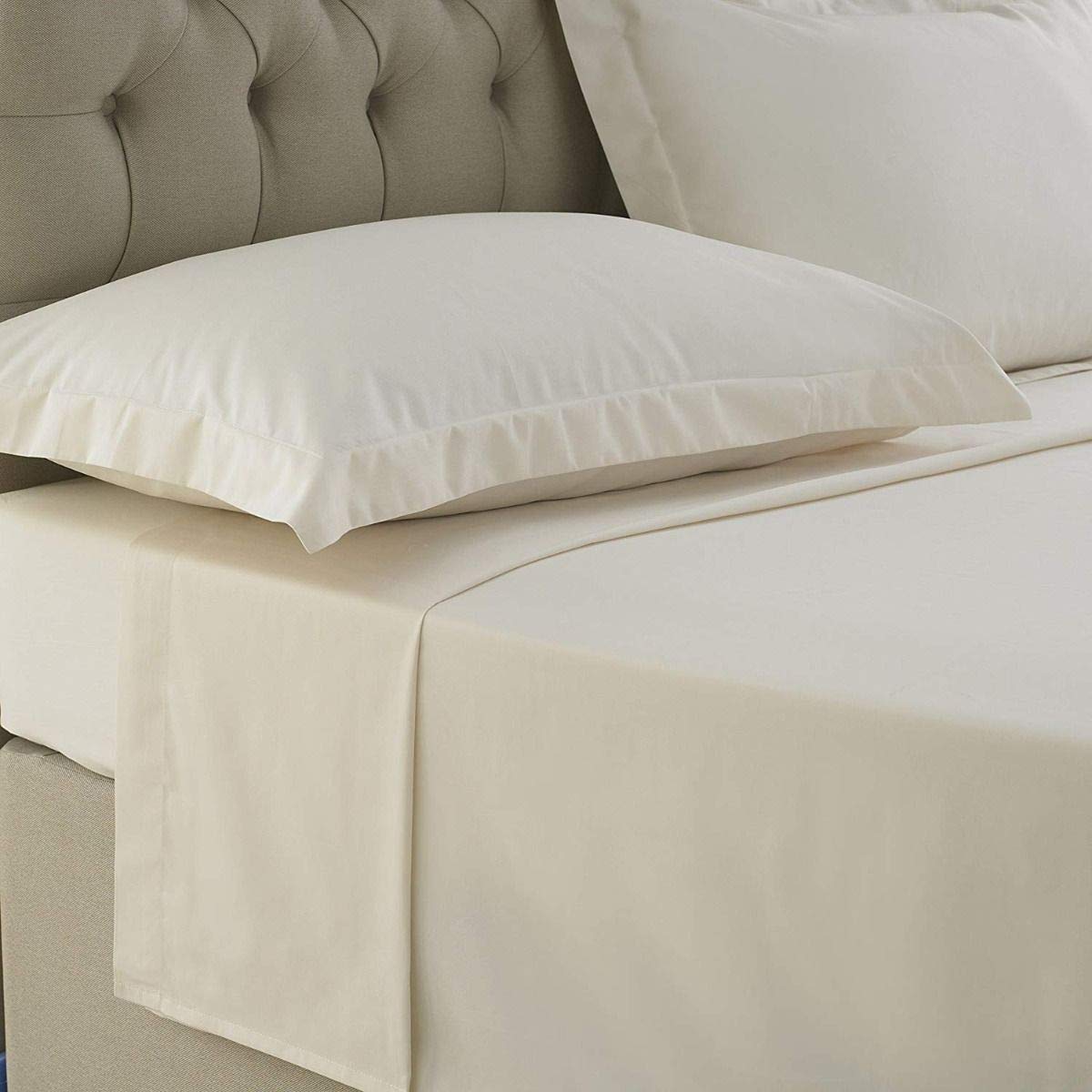 AnnonceDrap-housse en percale de coton La Maison Rêve - FR