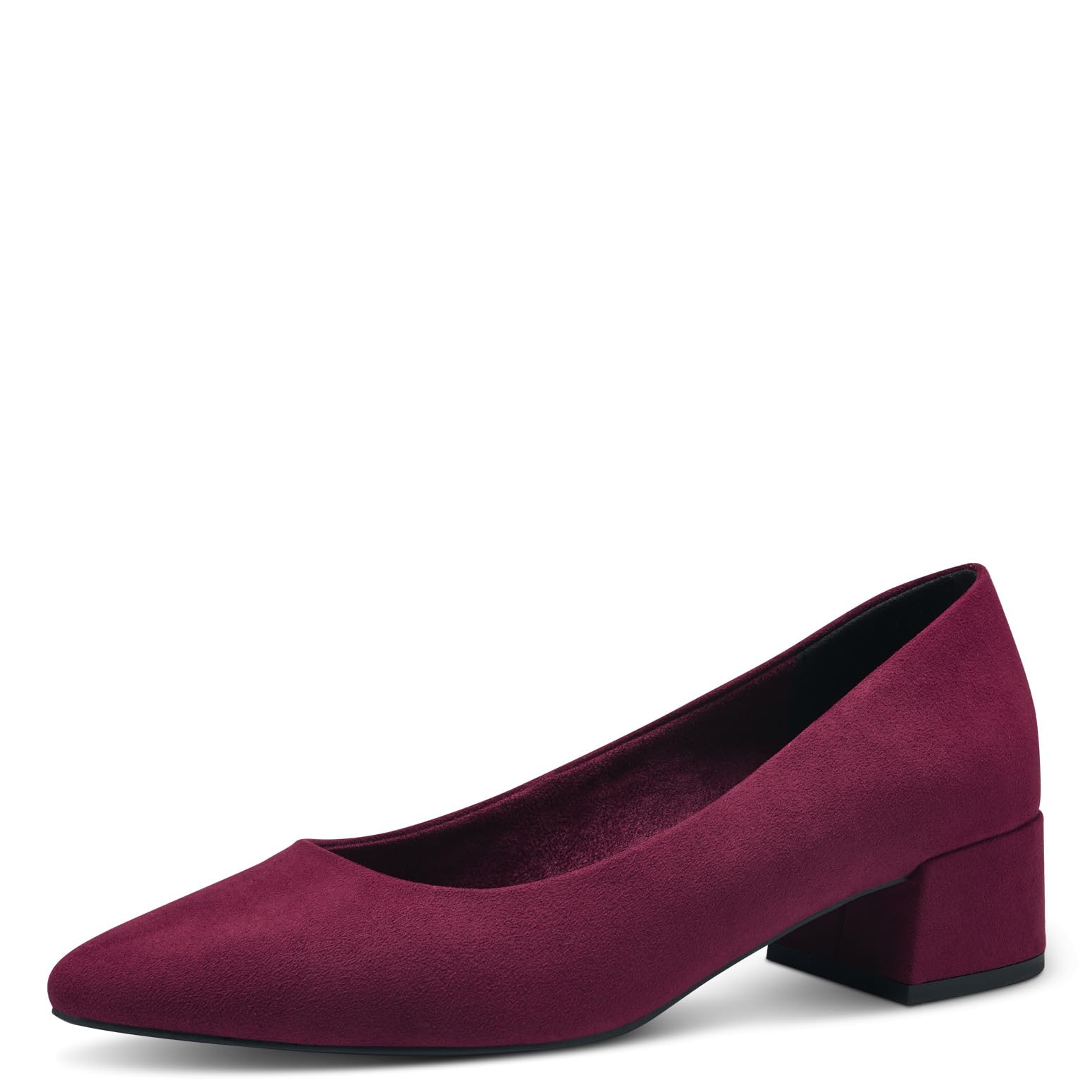 MARCO TOZZI Women's 2-22300-41 Pumps, Chianti, 4