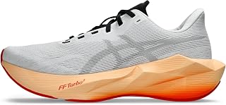 ASICS 亚瑟士 跑鞋 NOVABLAST 6 男士