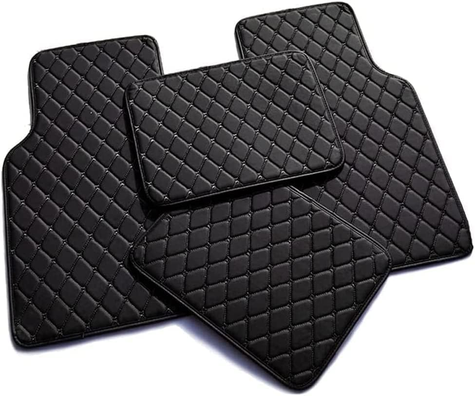 Calandre Noire Brillante Pour Kuga Escape,Kit De Carrosserie Avant Et Arrière Po