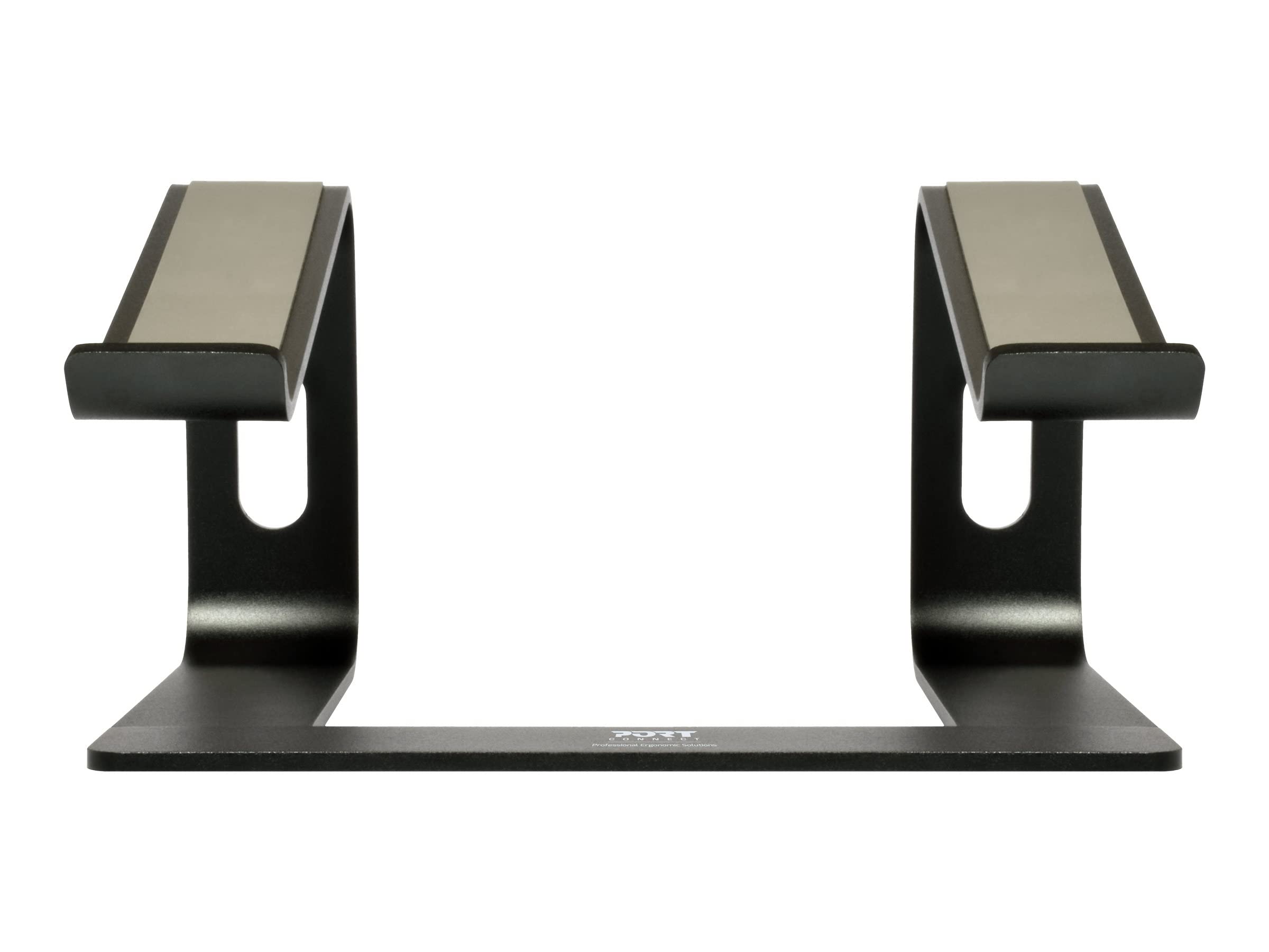 Port Designs Soporte ergonómico para portátil