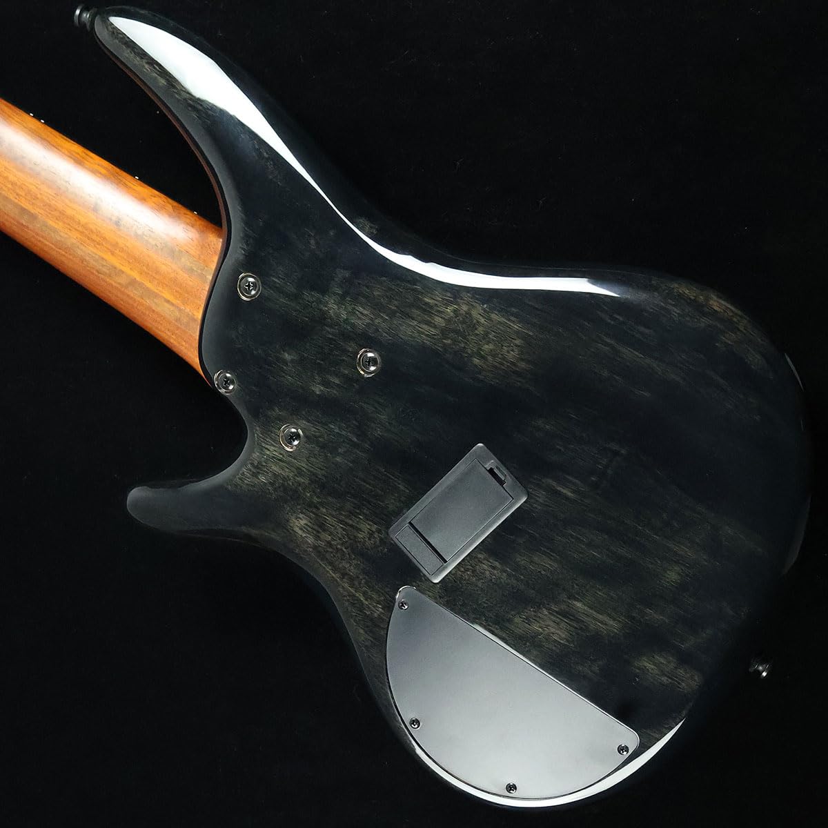 Amazon | Ibanez SRMS806 Deep Twilight S/N：I230407485 【6弦 