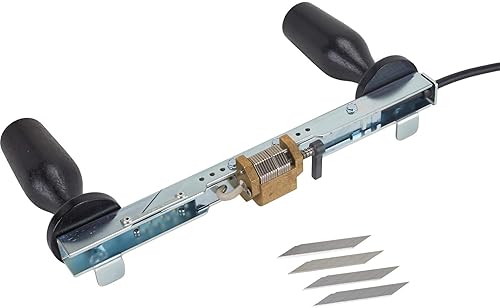 Nuevo Van Alstine neumático eléctrico Siper, Sipe con facilidad, herramienta de corte de neumáticos de carreras S-100