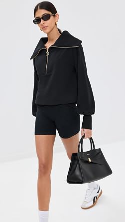 Varley Women's Vine Pullover