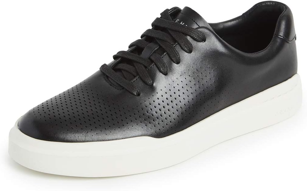 Cole Haan Grandpro Rally Zapatillas con corte láser para hombre