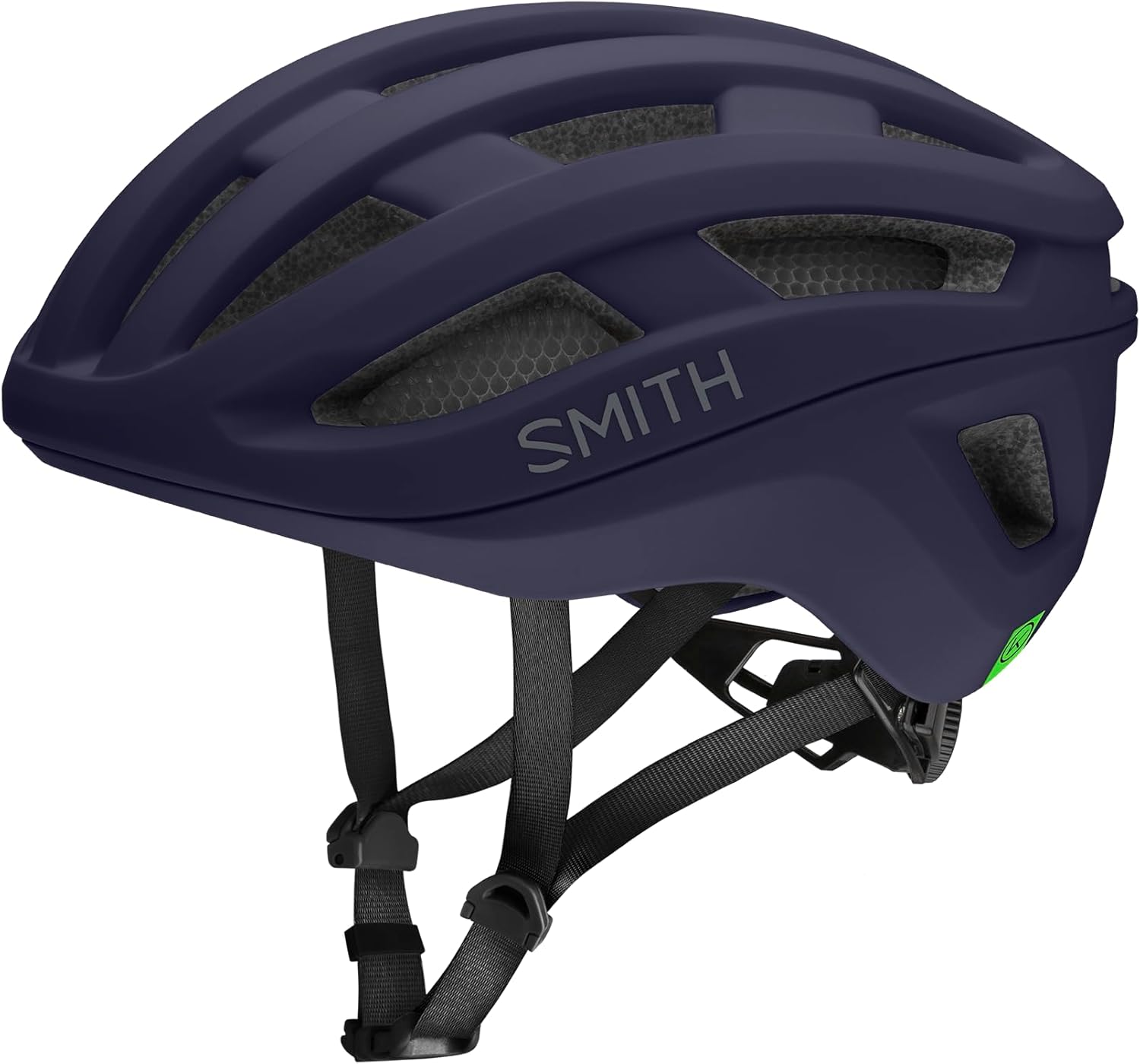 SMITH Persist Cycling Helmet – Adult Road Bike Helmet with MIPS Technology + Zonal Koroyd Coverage – Lightweight Protection for Men & Women