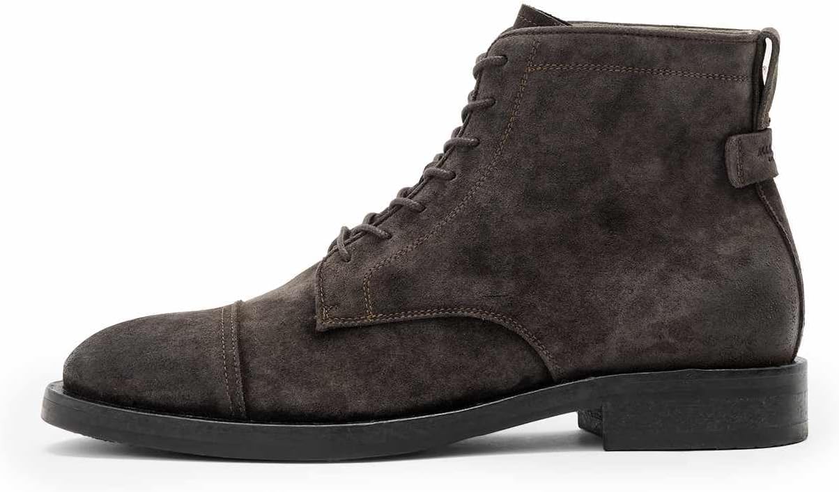 AllSaints Men's Bloom Lace Boot