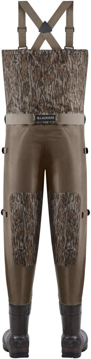 LaCrosse Men's Boot Hunting Footwear - Picture 20 of 24