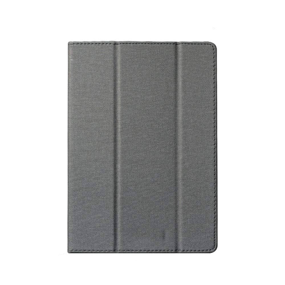 Teclast P20HD タブレットケース 縦横両用スタンド付き ブラック