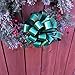 Large Assorted Christmas Pull Bows - 8