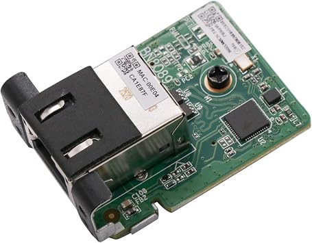 BestParts TINY11 BTB 8125BGS LAN 2.5G Card Replacement for Lenovo ThinkCentre M70q M90q G6 Neo 55q Gen6 Neo 50q Gen5 Tiny11 P3 GEN2 Tiny 5C50W32096