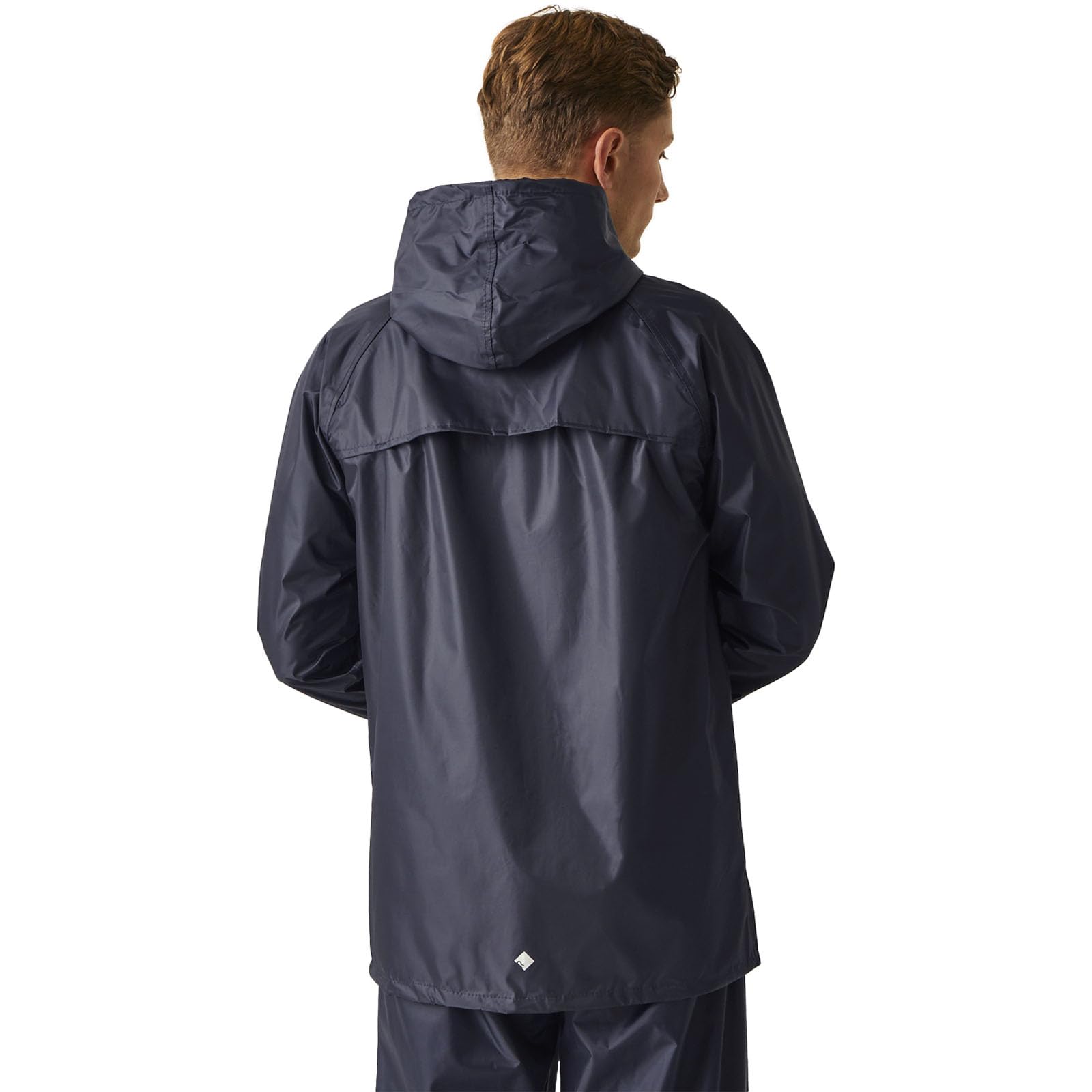 Regatta Stormbreak - Veste imperméable Homme : Taille
