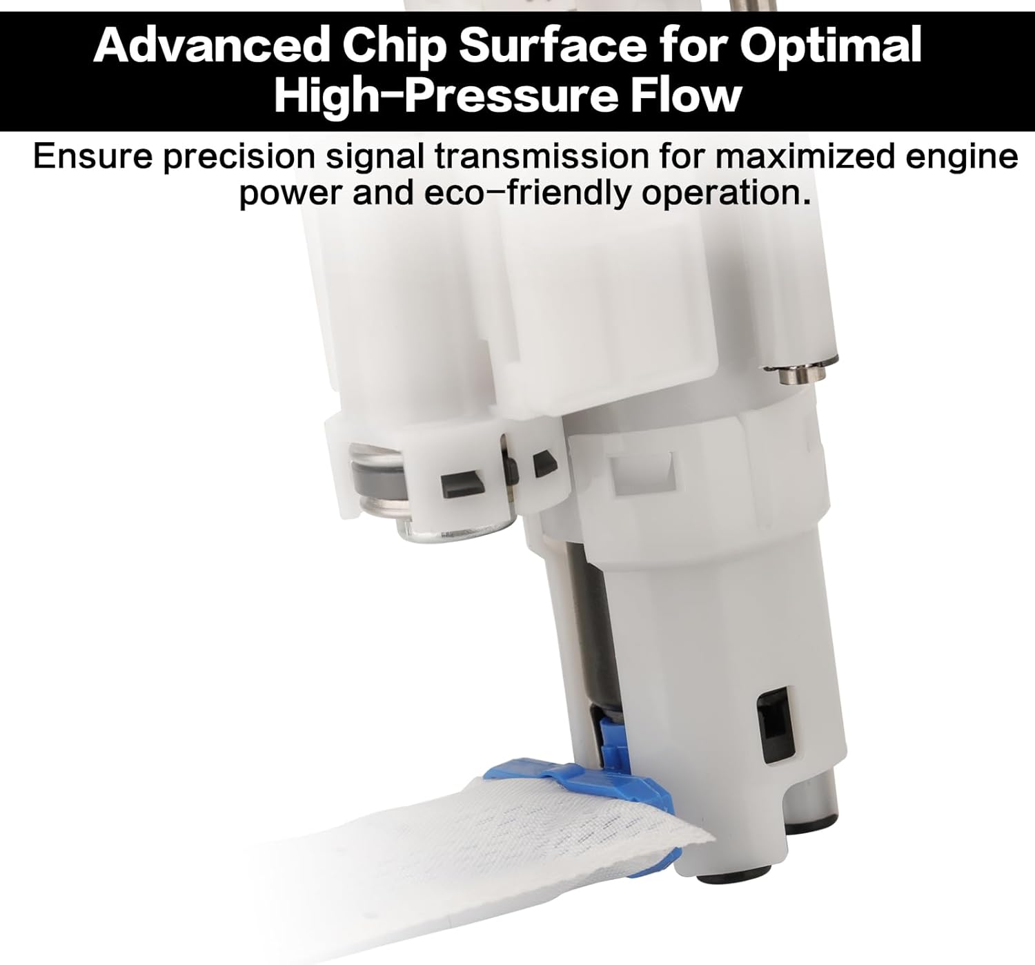 709000662 Fuel Pump Assembly Compatible with Can Am Defender 500 800 1000 500R 800R Max 800 1000 Pro 1000 HD10 HD8 HD5 DPS XT X MR X-TP 4x4 2016-2021,Replace #47-1025