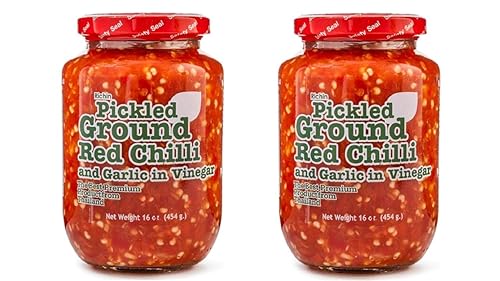 Vista 53 de Grupo de salsa de chile (3 paquetes, salsa de chile)