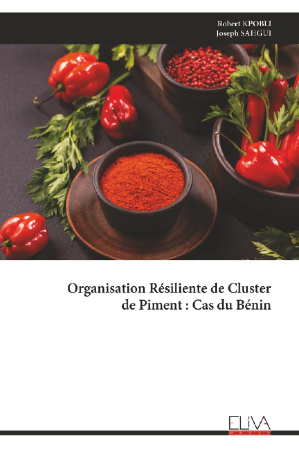 Organisation Résiliente de Cluster de Piment : Cas du Bénin