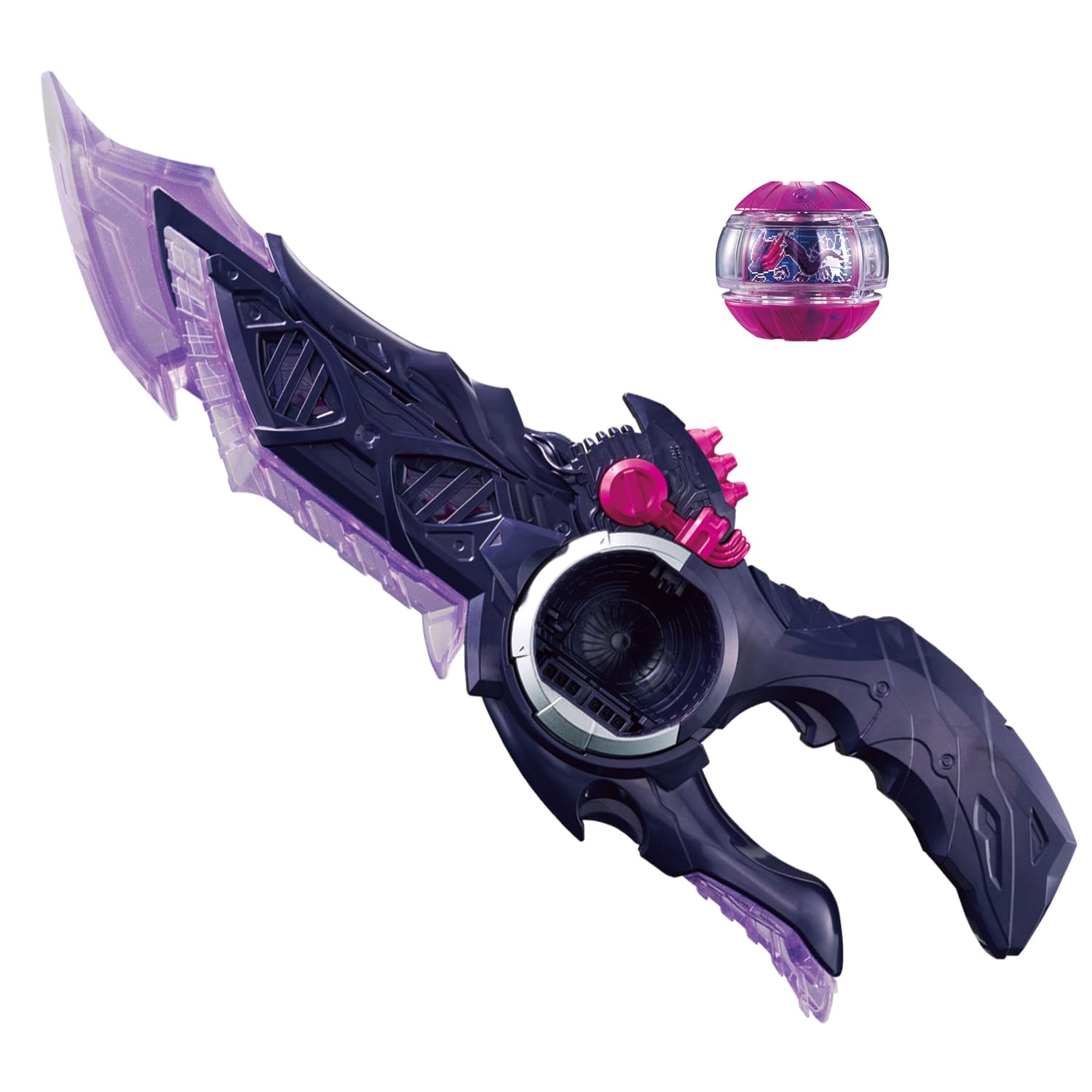 Amazon | [BANDAI] [バンダイ 仮面ライダーゼッツ DXブレイカム