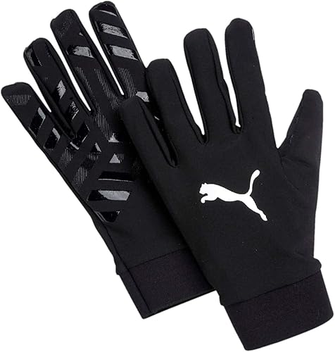 PUMA Guantes de jugador de fútbol