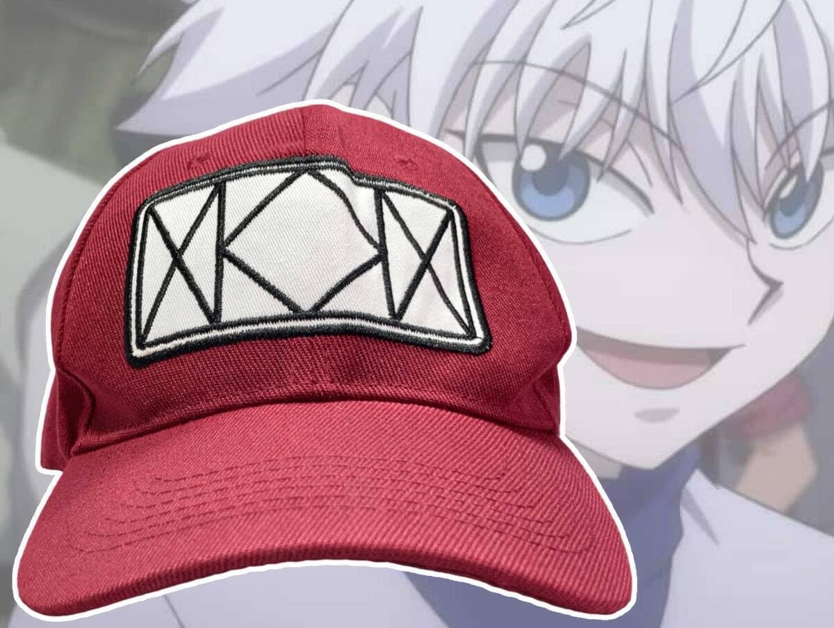 ストラップ　HUNTER×HUNTER Hunter x Hunter Ichibankuji Strap Set with Sticker Bandai