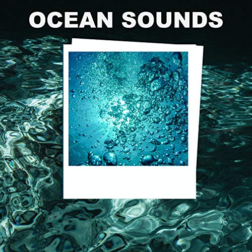 Ocean Sounds The Ocean Waves Sounds Digital Music