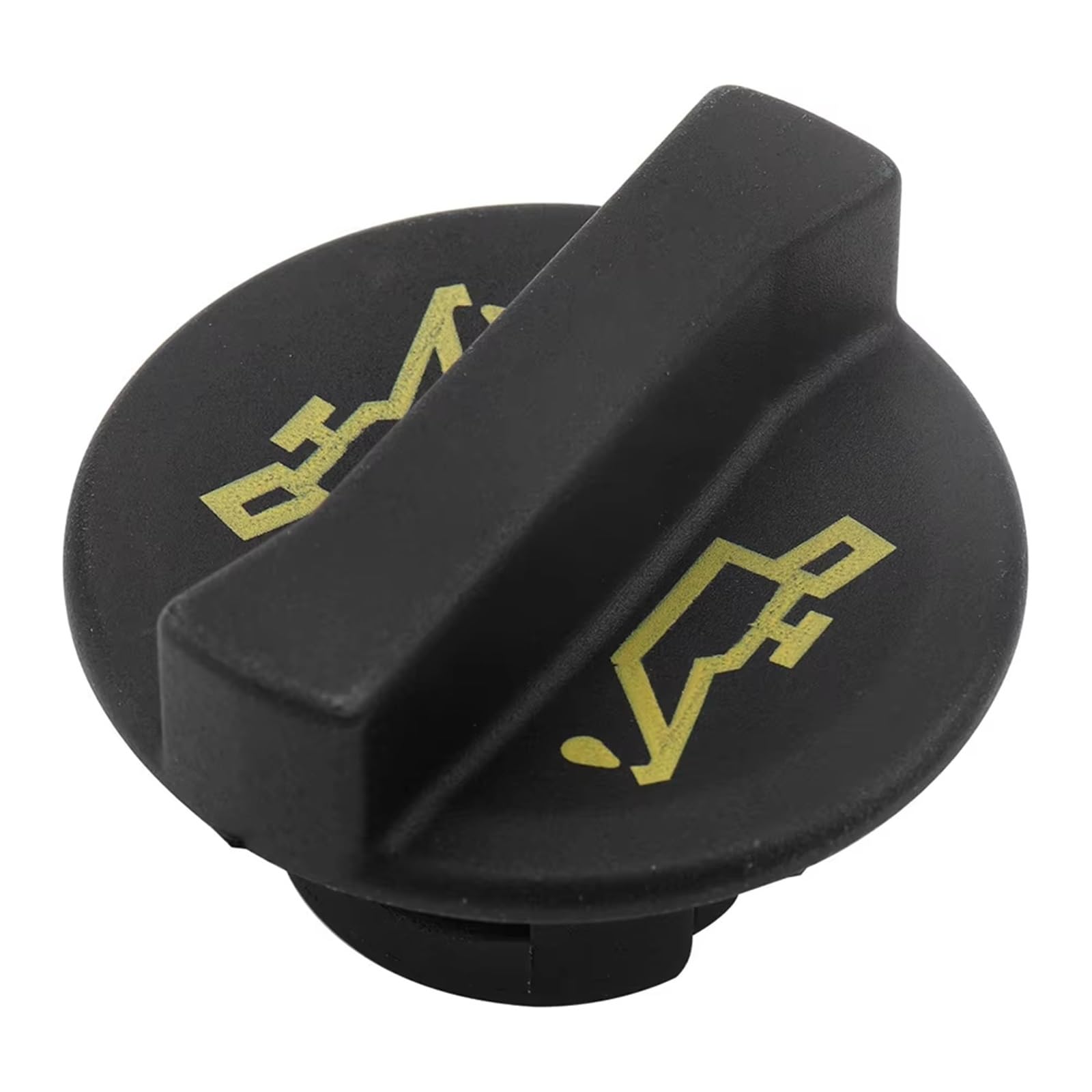 Tapón de llenado de aceite de motor compatible con Mondeo de 2000 a 2007 8