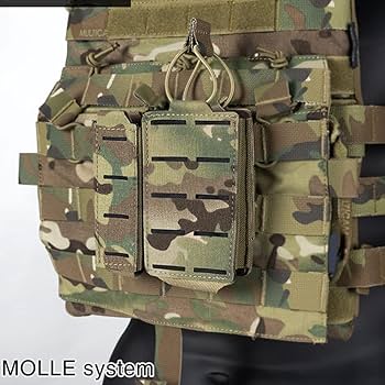 Amazon.co.jp: Seebo JK AVS JPC2.0用タクティカルモール