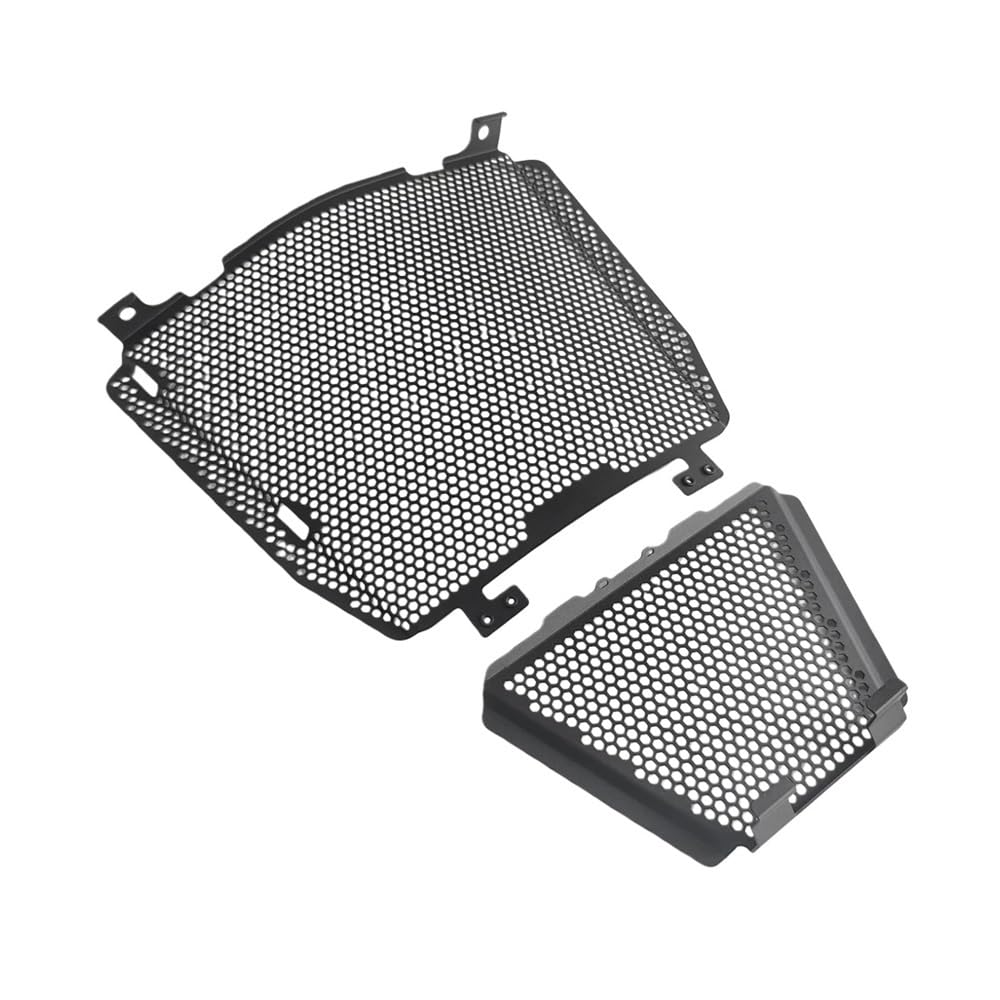 Radiatore Protezione Per Motociclette Protezioni Per Radiatore