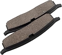 Vista 9 de Cyleto Pastillas de freno delanteras para Yamaha TTR125 TTR125L TTR125LE 2000 2001 2002 2003 2004 2005 2006 2007 2008 2009 2010-2015