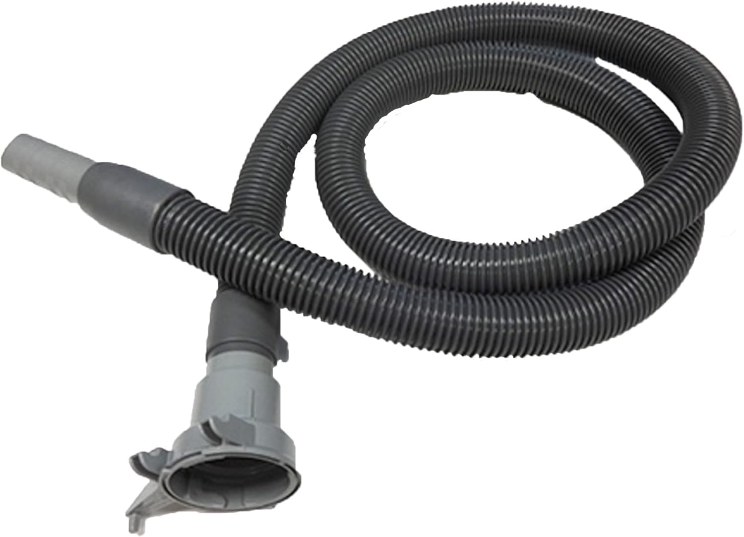 Kirby Genuine 223602S Attachment Hose – 7' Universal Vacuum Hose for G3, G4, G5, G6, Ultimate G, Diamond, Sentria & Avalir Models – OEM Flexible Replacement