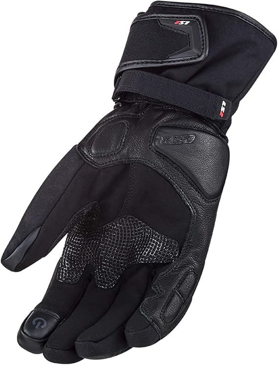 LS2 Helmets Frost Glove