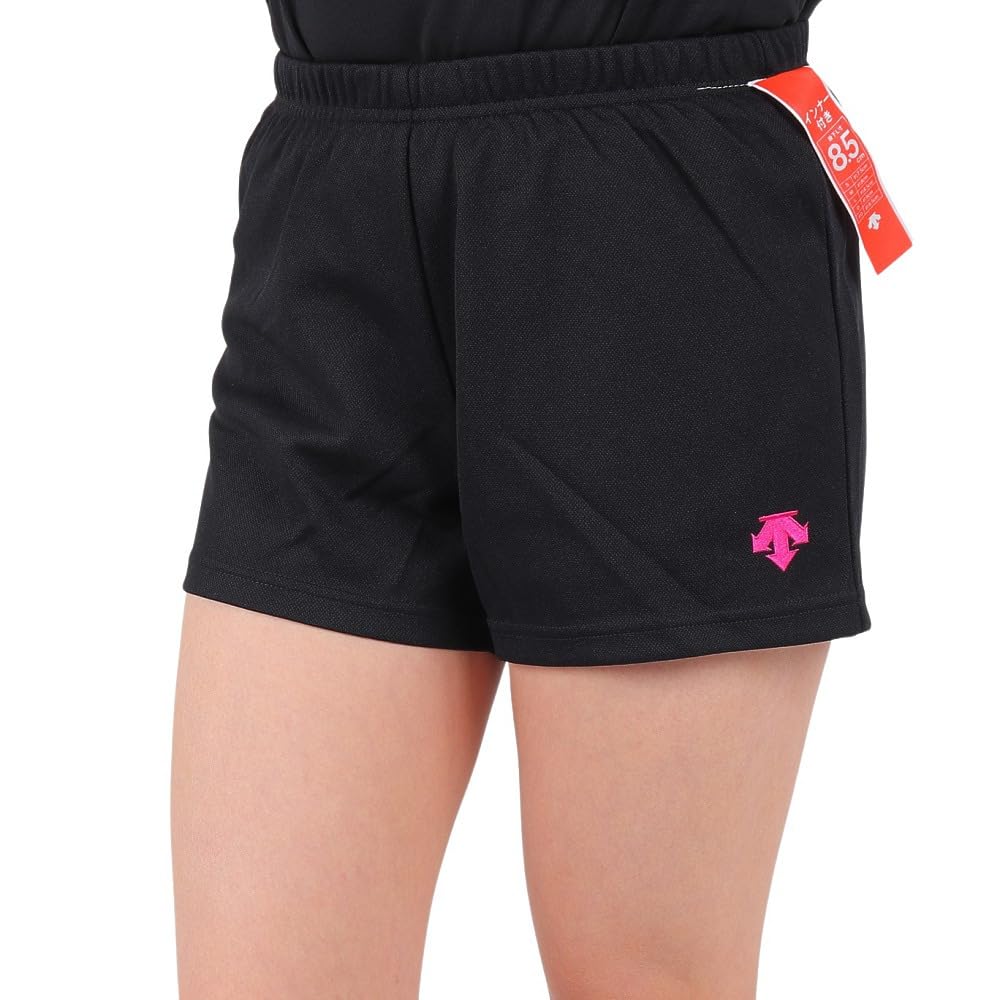 Amazon.co.jp: [デサント] ハーフパンツ バレーボール