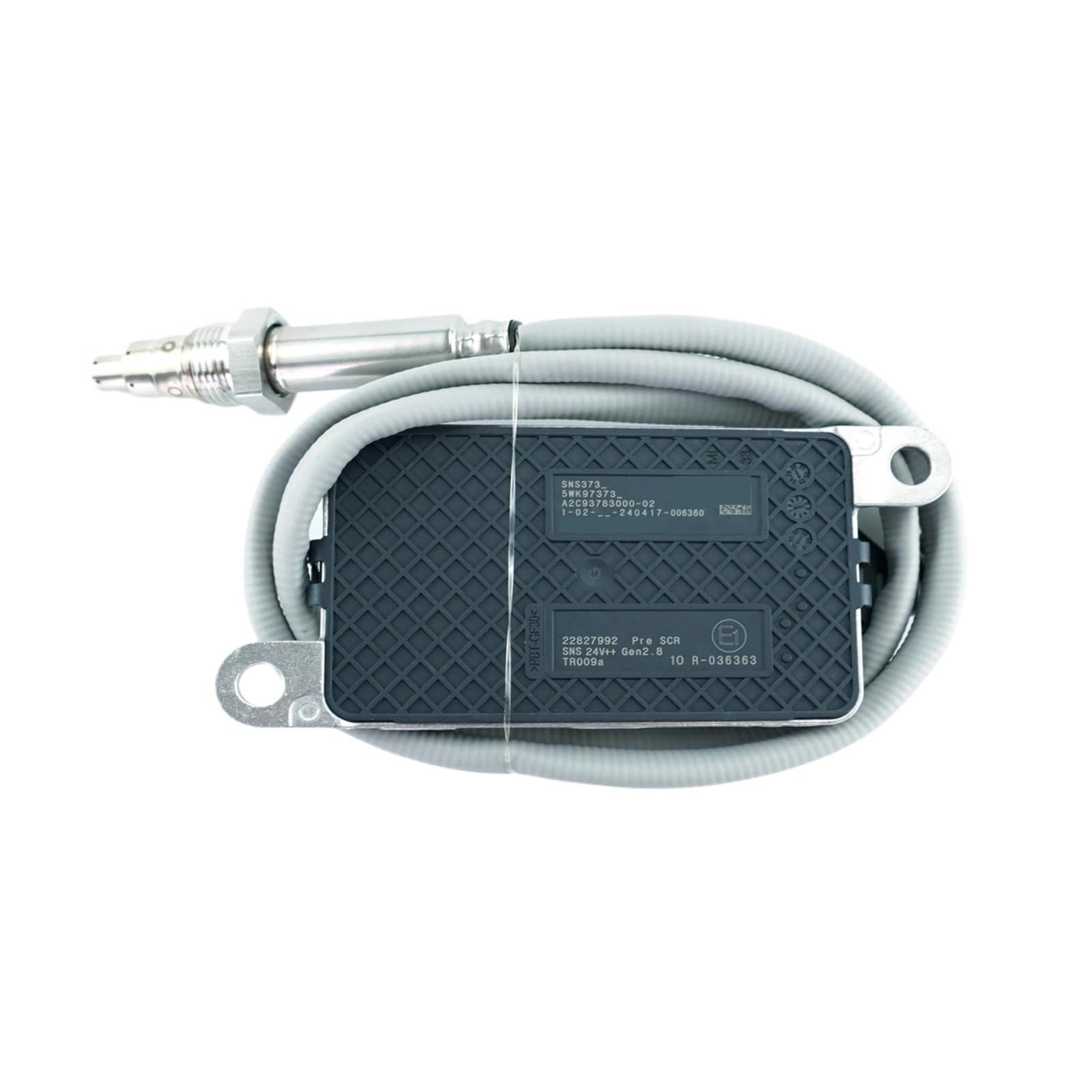 Riswekfw One Color 22827992 5Wk97373 5Wk9 7373 Nitrogen Oxide Sensor Nox