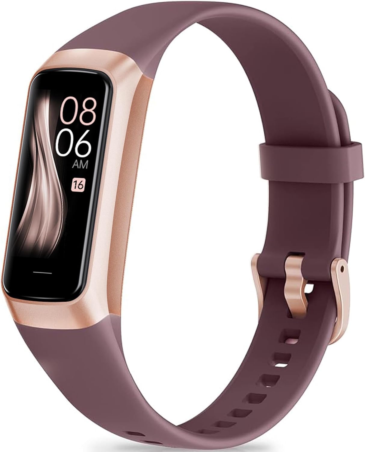 Fitness Tracker Smart Watch for Men Women, Heart Rate Blood Oxygen Sleep Monitor, 20+ Sports Modes, Step Activity Tracker,for Android iOS Phones