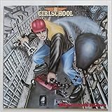  DEMOLITION LP UK BRONZE 1980