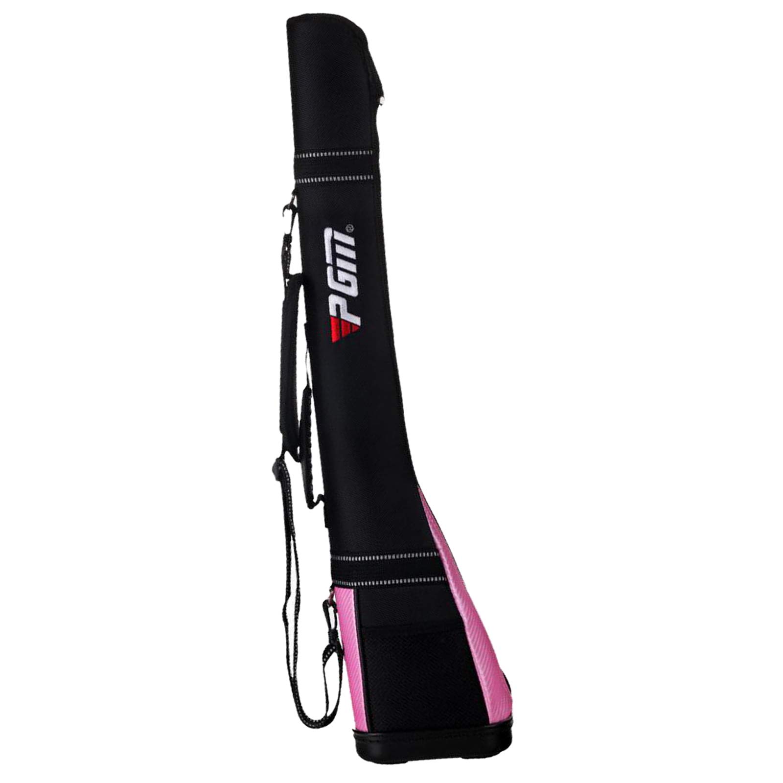Golf Club Bag Case 4 Carrier Zip Pencil Bag Taschengepäck