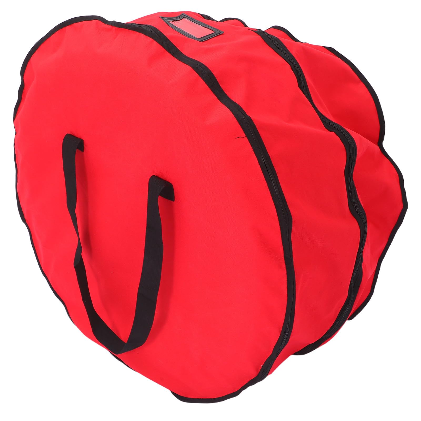 Bolsa y Protección de Almacenamiento para Guirnalda Navideña con Doble Capa y Compartimentos para Organización Avanzada