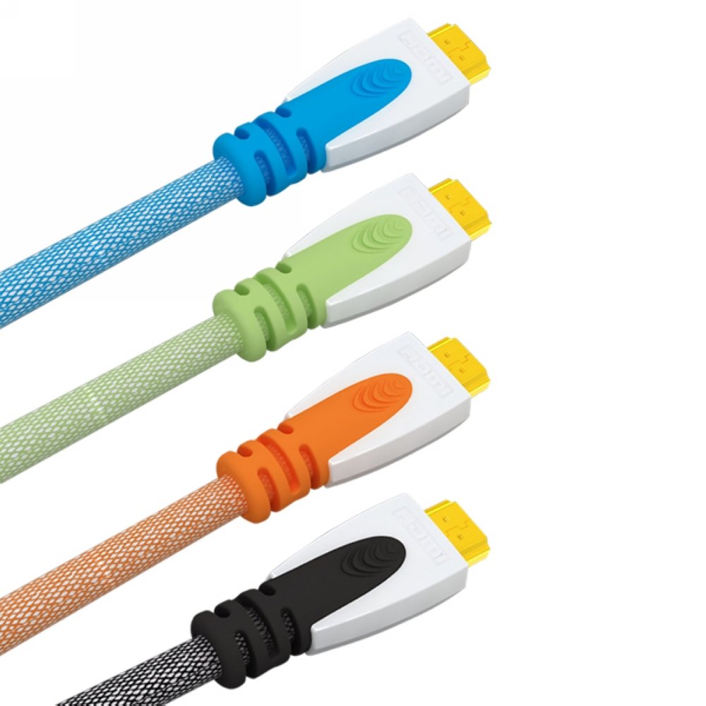 KONNET PS3 and Xbox 360, Xbox Elite, Xbox Slim Power Pyramid Charger, Charging and Storage Dock / Tower / Kit / Stand for Four Game Controllers / Consoles Free bundle with ExpressHD HDMI Cable 150