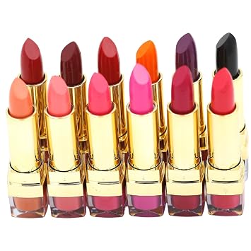 Matte Lipstick 01 | 01
