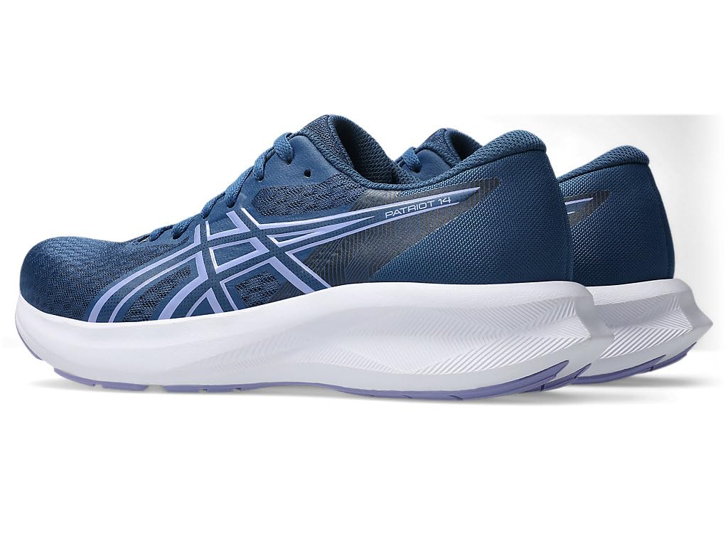 Asics Patriot 14 SneakerDonna