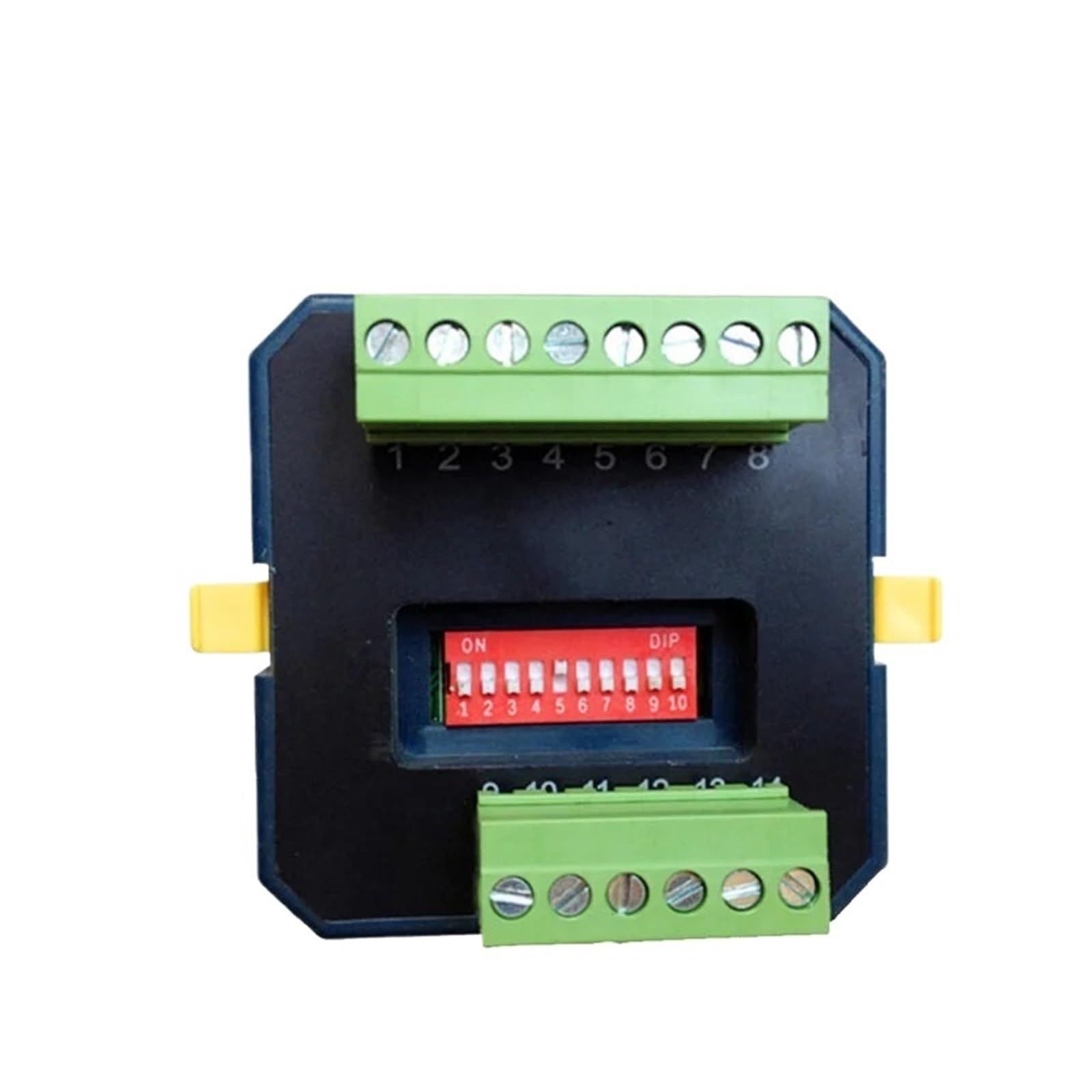 Sterownik generatora GTR168 klucz startowy generatora sterownik elektroniczny moduł Ats