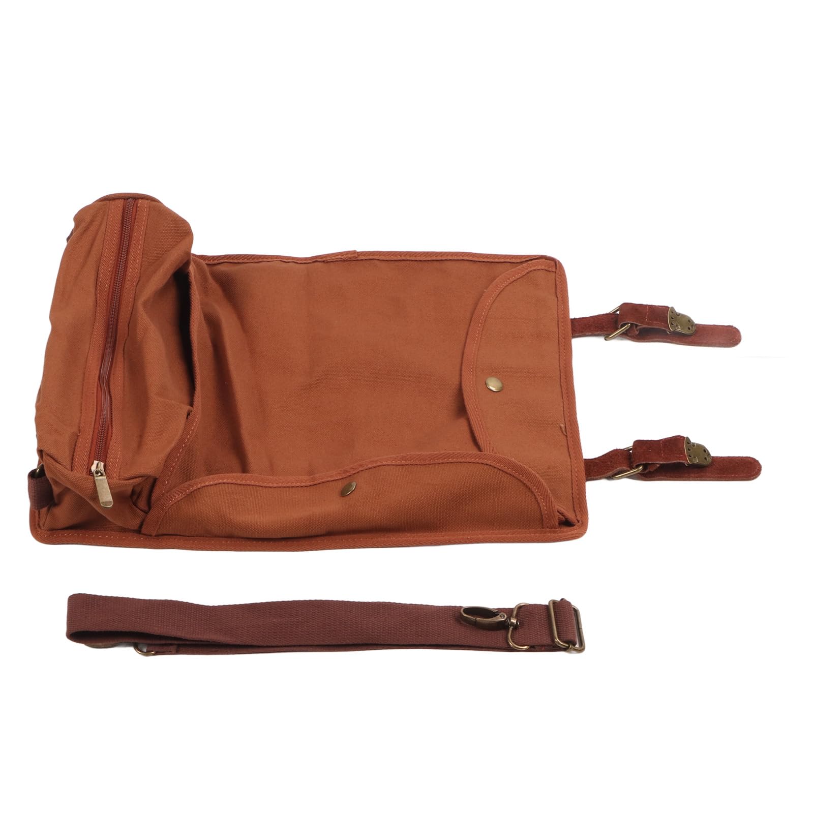 Sac à roulettes de Barman, Sac de Transport avec bandoulière, Sac à Outils de Bar étanche de Grande capacité pour fête Camping Voyage
