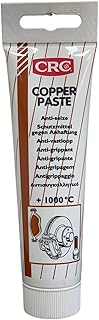 🚨 EXTREME: CRC C0F62A Anti-Seize Copper Grease, 1pc x 100ml