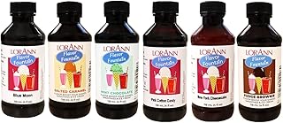 LorAnn Flavor Fountain Dessert Variety Pack