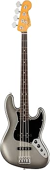 Amazon.co.jp: Fender エレキベース American Professional II Jazz