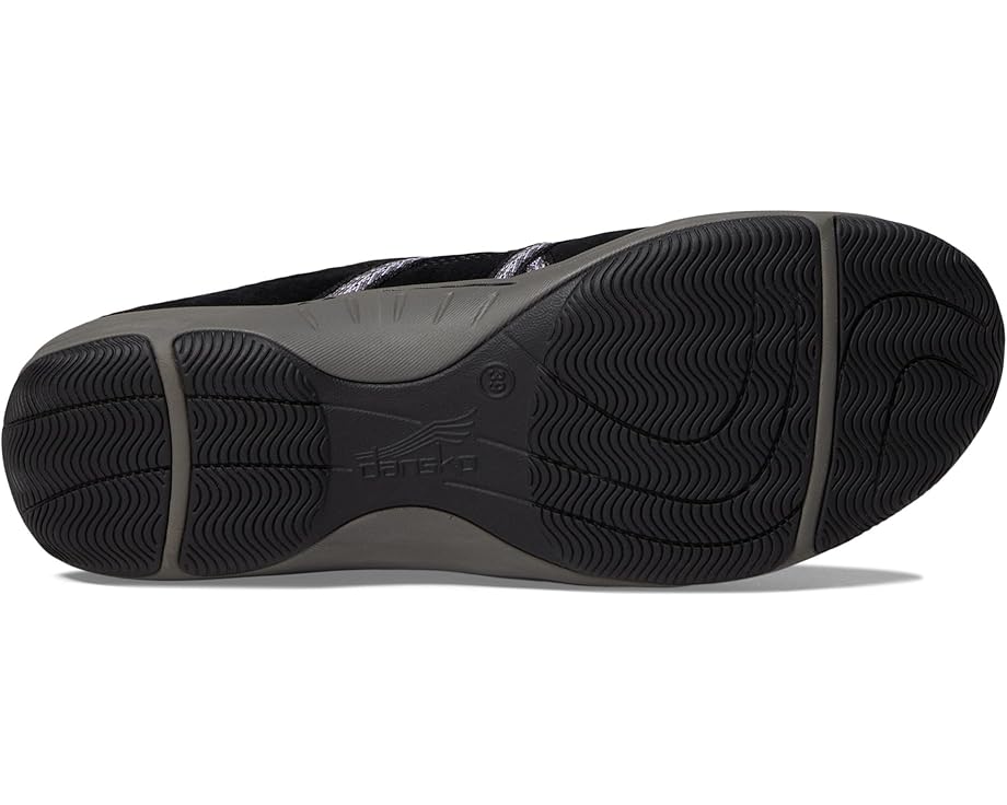 Dansko Hayleigh - Bottom View