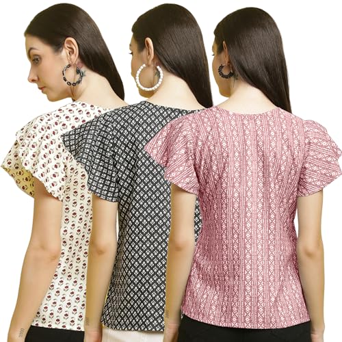 Image of Women's Blouse