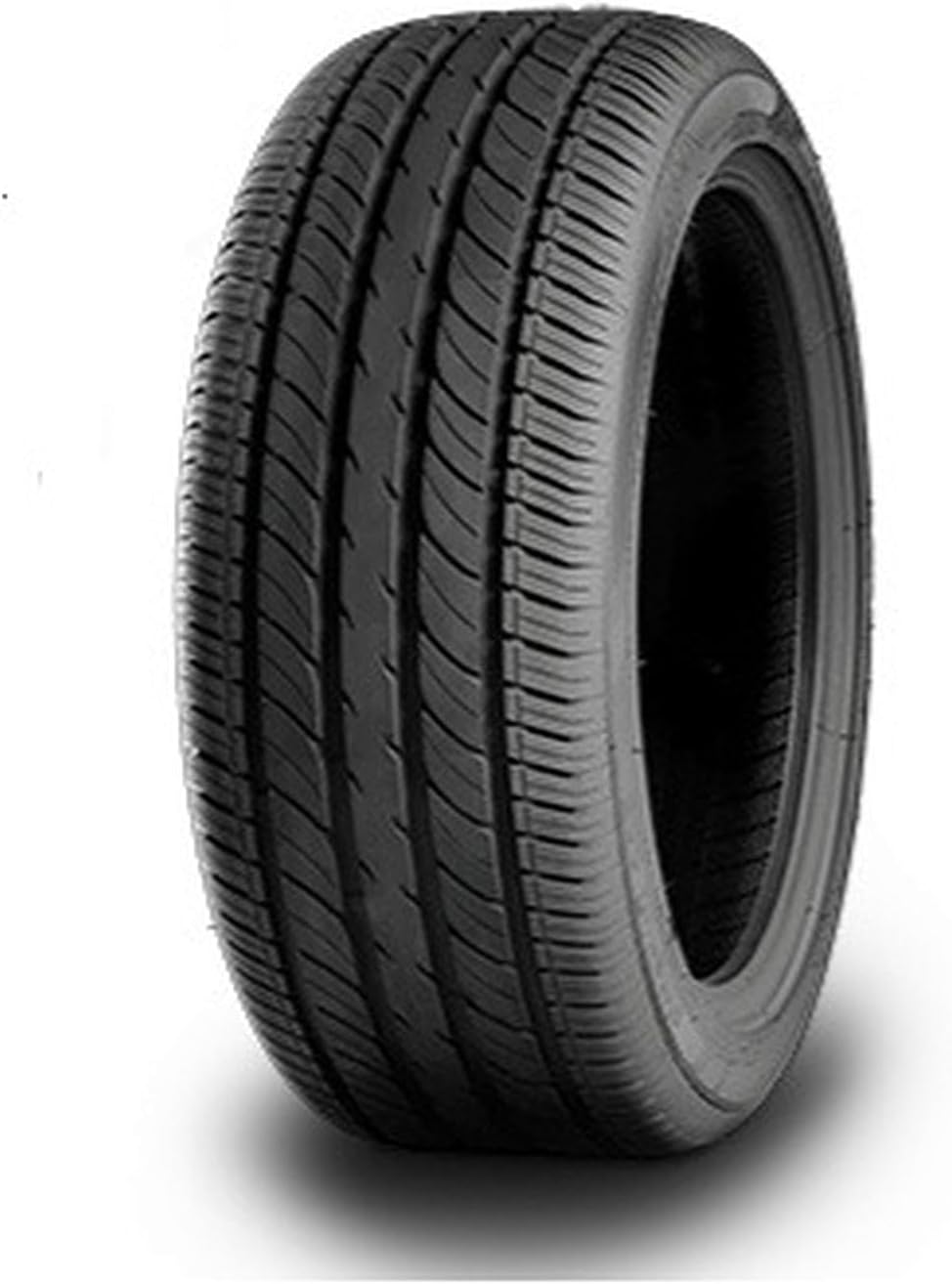 Waterfall Eco Dynamic All Season 225/65R17 102H Passenger Tire Waterfall Eco Dynamic All Season 225/65R17 102H Passenger Tire