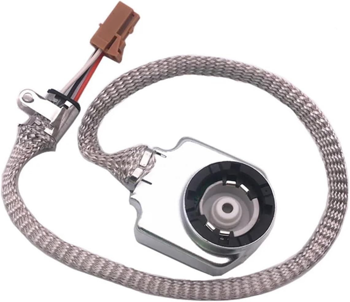 ​LENA00L9NHA6454 84965-SA010 84965-KG000 Xenon Headlight Ballast Igniter Control Unit Compatible With Nissan Infiniti Renault Benz(Igniter)