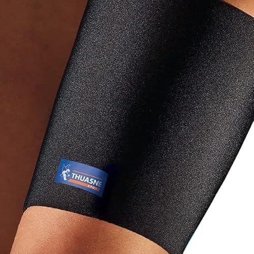 Cosciale di supporto in neoprene Thuasne Sport